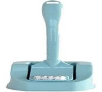 Ensemble Brosse Et Balai De Toilette Écologique Avec Poubelle - Durable, Hygiénique Et Confortable Pour Un Nettoyage Efficace