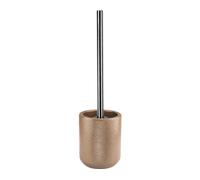Ensemble brosse WC Kleine Wolke Bow cappuccino 8639314856