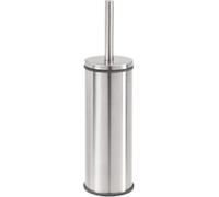 Ensemble brosse WC Tiger Boston sur pied en acier inoxydable brossé, 307430946