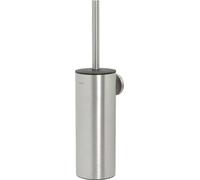 Ensemble brosse WC TIGER Noon inox brossé
