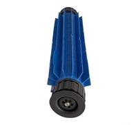 Ensemble Brosses Arrière pour robuste pour Dolphin pour s300 pour s400 | Compatible pour s200, pour s300, pour s400, S300i, optimise performance nettoyage, pour facile à installer