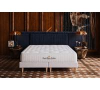 Royal Palace Bedding Ensemble matelas à mémoire de forme Buckingham 180x200 30 cm double sommier