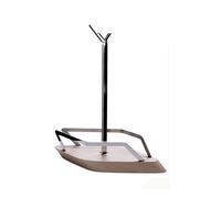 Ensemble Bugatti Trattoria Acier inoxydable Bois 78-161F1L Frêne blanchi