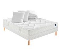 Ensemble Bultex Back To Full Pack 2 160x200 - Double Sommier