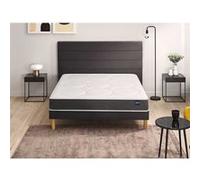 Ensemble Comforting + Sommier Confort Ferme 120x200