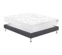 Ensemble bultex i-novo 9200 sommier confort moelleux morphologique 120x190 G