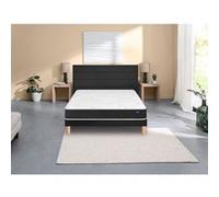 Ensemble Bultex Recovery + Sommier Confort Medium 160x200 G