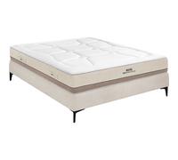 Ensemble Bultex RESET Strong 140x190 avec sommier 140x190