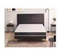 Ensemble Bultex Smart Repair + Sommier Confort Ferme 140x200 G