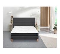 Ensemble Bultex Smart Repair + Sommier Confort Medium 160x190 G
