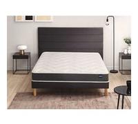 Ensemble Bultex So Good + Sommier Confort Ferme 90x190 G