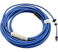 Ensemble cable et swivel 18m diy - Dolphin - DL9995860-DIY -