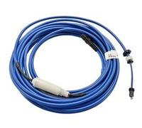 Ensemble cable et swivel 18m diy - DL9995860-DIY - DOLPHIN