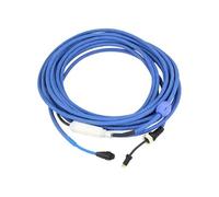 Dolphin by Maytronics – Ensemble câble flottant 18 m + swivel DIY – 9995873-DIY
