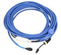 Dolphin by Maytronics – Ensemble câble flottant 18 m + swivel DIY – 9995873-DIY