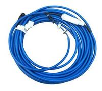 Ensemble cable + swivel io dyn 18m - 9995899-DIY - DOLPHIN