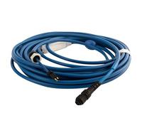 Ensemble Cable + Swivel Io Dyn 18m : Robot Dolphin M700