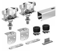 Ensemble CADETTE EN185 rail + garniture – MANTION - CADETT185-1