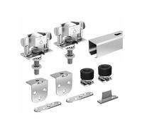 Ensemble CADETTE EN185 rail + garniture MANTION CADETT185-1