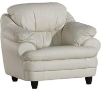 Ensemble Canapé 3+1 places Design Canapés Coussins Canapé Cuir Relax Moderne Nouveau