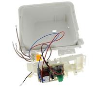 Ensemble capot ACI tri hz/ss réf : 97860024