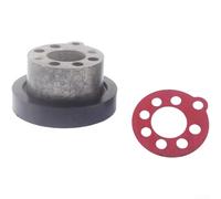 Ensemble Capot Cloueuse NV45AB2 S NV45AE 3 Ensemble Capot Cloueuse | Pour NV45AB2 S, NV45AE, capot , haute résistance, réparation pour efficace cloueuse toiture