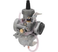 Ensemble carburateur de moto, diamètre intérieur d'admission de 40 mm, pièce de rechange en métal pour Suzuki TC125 (1971-1977)