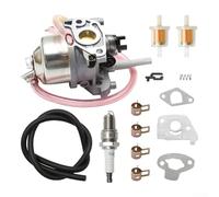Ensemble carburateur pour générateur RYI2200A RYI2200G 2200W remplace 308054078 avec ressort isolant et clips