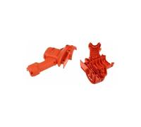 Ensemble carter n688203 - coupe bordures black & decker