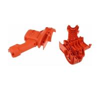 Ensemble carter n688203 - Coupe bordures Black & decker - Boitiers et carters