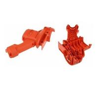 Ensemble carter n688203 - coupe bordures black & decker G