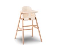 Ensemble chaise haute évolutive 3-en-1 Honey Sweet Dots
