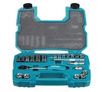 MAKITA Coffret liquet 3/8' - B-65573