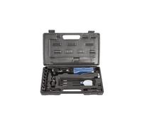 Scheppach Ensemble cle a cliquet 1/2"" - 7906100718