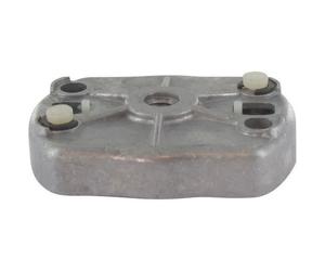 Ensemble cliquets lanceur avec coupelle pour modèle TD34 origine STIGA 183082004/0