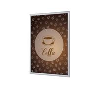 ensemble Complet Cadres Clic-clac A1 Café Anglais