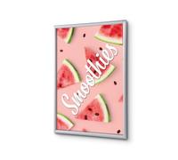 ensemble Complet Cadres Clic-clac A4 Smoothies
