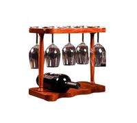 Ensemble complet de casier à vin en bois, présentoir rangement Cuisine