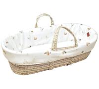 Ensemble complet de couffin Gallina - TU - Beige naturel | par SEVIRA KIDS
