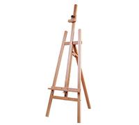 Ensemble Complet de Planches de chevalet pour présentoir de Peinture à l'huile sur Pied, Type de présentoir pour étudiants en Art