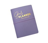 Ensemble complet de planificateurs 2026 comprenant un stylo et une carte en métal pour carnet de notes, idéal pour les cadeaux et un usage individuel, journal d ' écriture haut de gamme