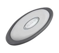 Ensemble coussin ovale et support arrière pour spa 2472-824 | Rafraîchit votre appui-tête spa avec des inserts de coussin et une diffusion de lumière LED intégrée.