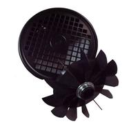 Ensemble couvercle ventilateur 3 mono cv pcclair vicoria