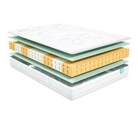Ensemble Cozygreen MERINOS MERINOS 90 x 190 cm Blanc G