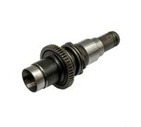 Ensemble cylindre pour marteau rotatif HR2470F, unité en alliage haute résistance avec disposition optimisée des voies respiratoires et étanchéité pour bague pour pièce de réparation de perceuse à