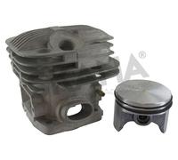 Ensemble Cylindrée 52cc, Origine Stiga. 118804248/0, 1188042480