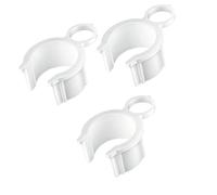 Ensemble d ' Outils d ' arrosage Compact, 3 pièces tête en PP et Outil de buse pour têtes de Levage, tâches d ' Irrigation de Jardin et travaux d ' Entretien d ' arrosage de Cour