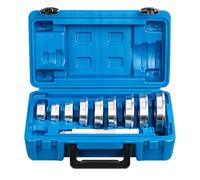 Ensemble d ' outils d ' entretien de moyeu d ' atelier, presse à, B | Accessoires avec étui de rangement pour les équipes de service