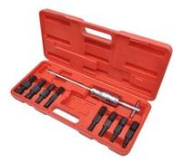 Ensemble d outils d extraction de palier à trou borgne 9 pcs G