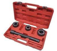 vidaXL Outils extraction tige 4 pcs